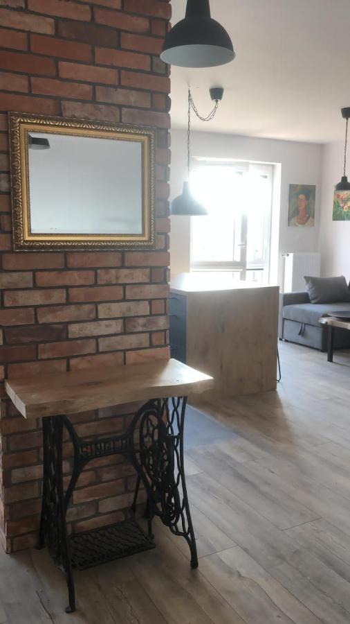 Apartament Goscinne Sady Malbork Ngoại thất bức ảnh