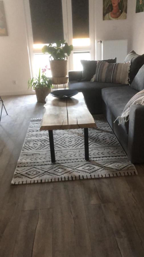 Apartament Goscinne Sady Malbork Ngoại thất bức ảnh