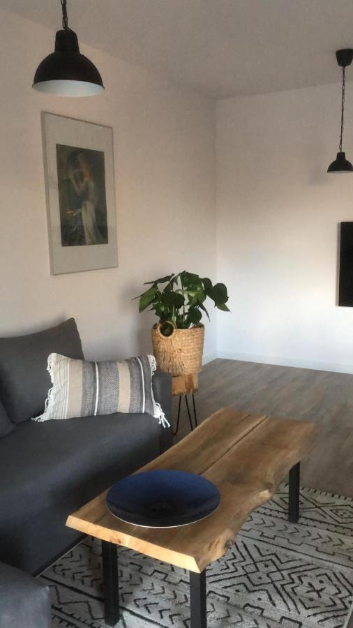Apartament Goscinne Sady Malbork Ngoại thất bức ảnh