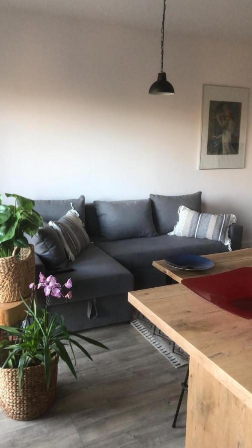 Apartament Goscinne Sady Malbork Ngoại thất bức ảnh