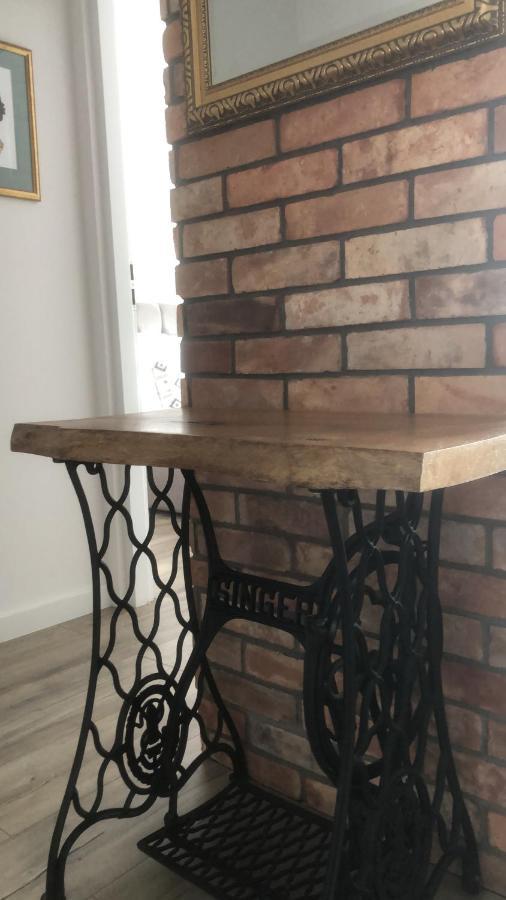 Apartament Goscinne Sady Malbork Ngoại thất bức ảnh